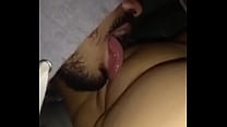 Sucking Pussy sex