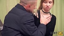 Redhead Russian sex