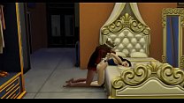 Animated sex