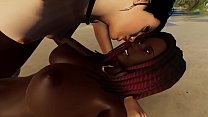 Ebony Pussy Licking sex