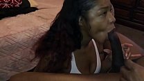 Creamy Ebony Pussy sex