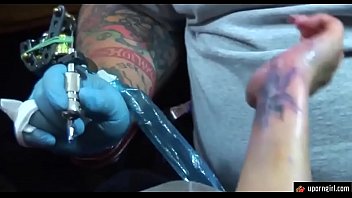 Big Tits Creampie sex