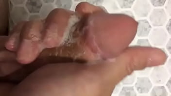 Soap sex