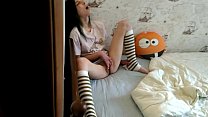 Step Sister Masturbation sex