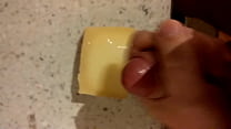 Cheese sex