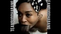 Ebony Bbw Deepthroat sex