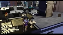 Sims sex