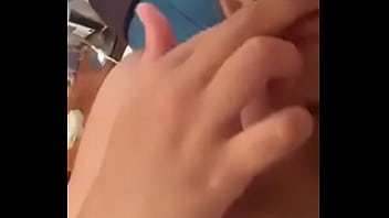 Fingern sex