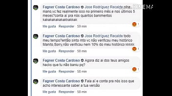 Comendo O Cuzinho sex