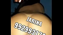 Jarina sex