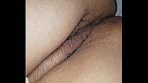 Shaved sex