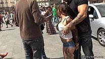 Public Fetish sex