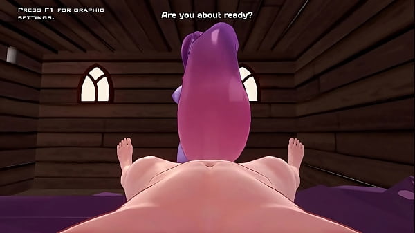 The Scene sex
