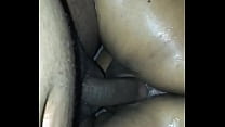 Chocolate Dick sex