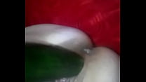 Com Pepino sex