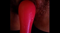 Dildo Masturbation sex