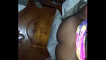 Big Booty Ebony sex