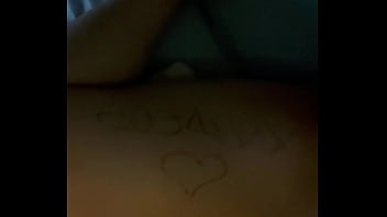 проверочное видео sex