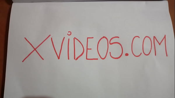 Verifikationsvideo sex