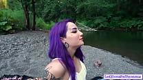 Outdoor Videos sex