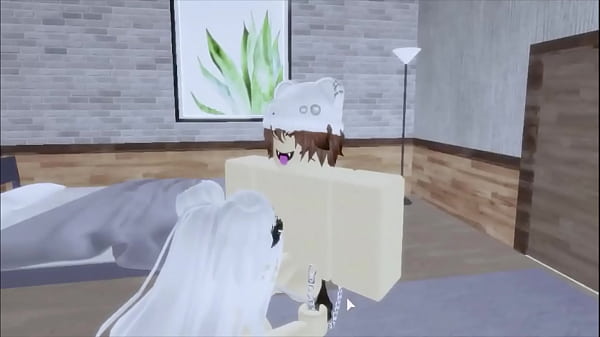 Roblox sex