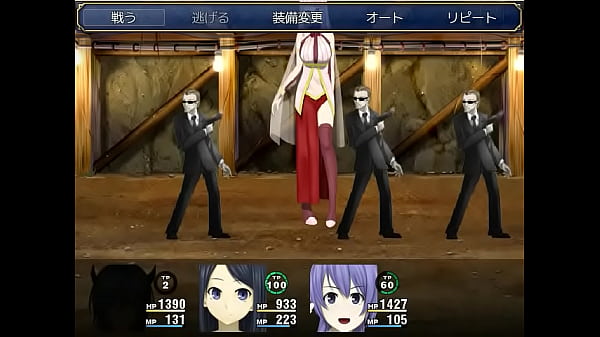 Lavado De Cerebro sex