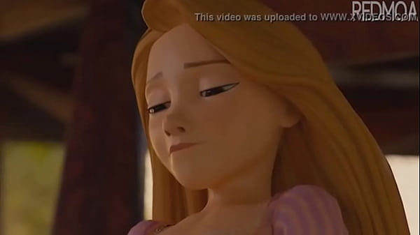 Rapunzel sex