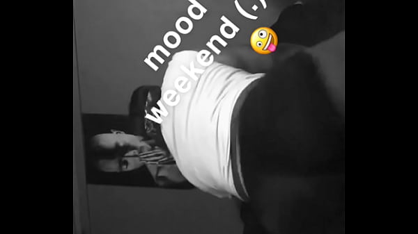 Ebony Twerking sex