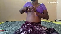 Indian Wife Handjob sex