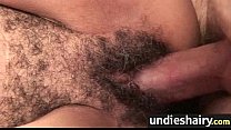 Hairy Teen Fucked sex