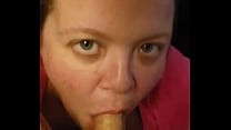 Amateur Wife Blowjob sex