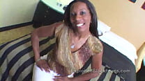 Black Milf sex