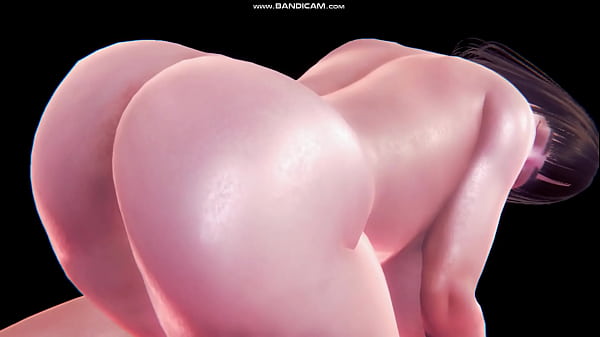 3d Animation sex