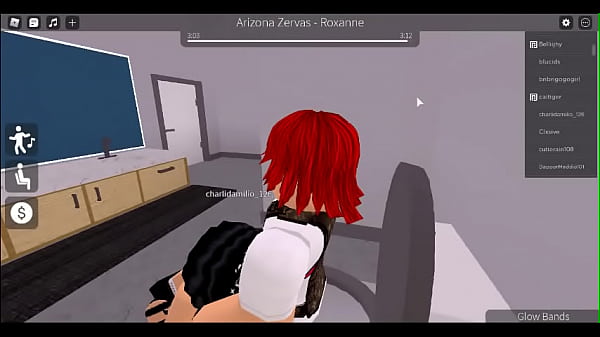 Porn Roblox sex
