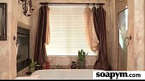 Soapymassage sex