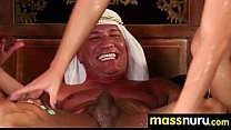 Hardcore Massage sex