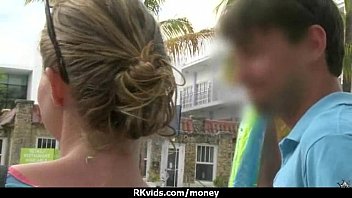 Girl For Money sex