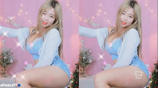 Sexy Korean video