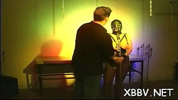 Playing With Tits sex