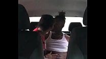 Fucking In Car sex