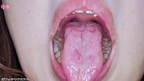 Tongue Fetish sex