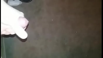 Stroking My Cock sex