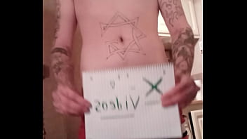 проверочное видео sex