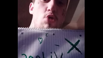 проверочное видео sex