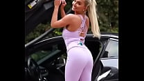 Lindsey Pelas sex