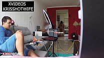 Naked Wife sex