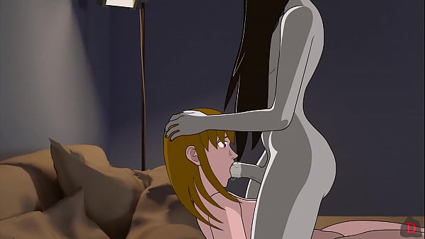 Animated sex