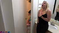 Masturbating In The Bathroom sex