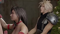 Final Fantasy Sex sex