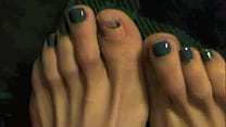 Pedicure sex